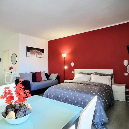 Stunning Studio With A Sea View And Pool, Paraiso Del Sur 1309 アデヘ エクステリア 写真