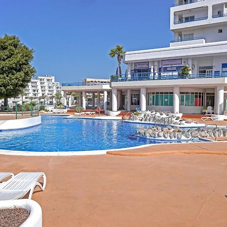 Stunning Studio With A Sea View And Pool, Paraiso Del Sur 1309 アデヘ エクステリア 写真