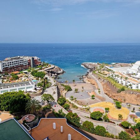 Stunning Studio With A Sea View And Pool, Paraiso Del Sur 1309 アデヘ エクステリア 写真